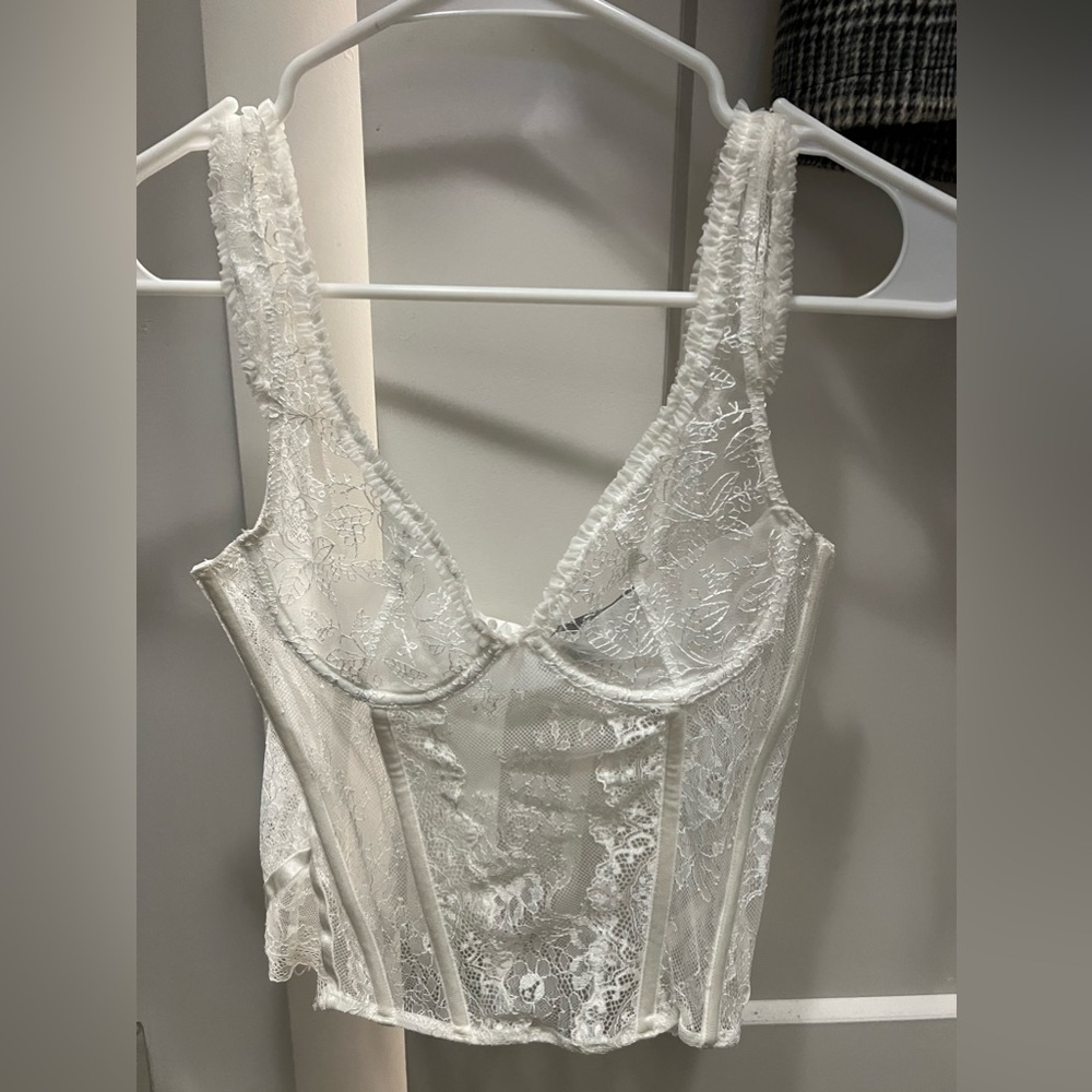 Princess Polly Corset